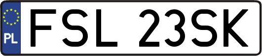 FSL23SK