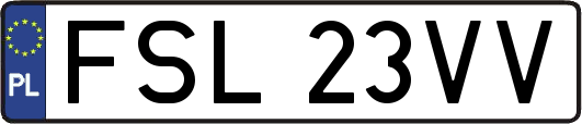 FSL23VV