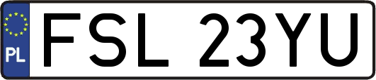 FSL23YU