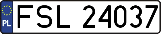 FSL24037