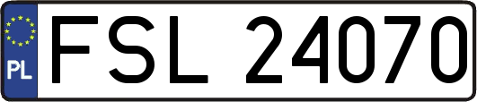 FSL24070