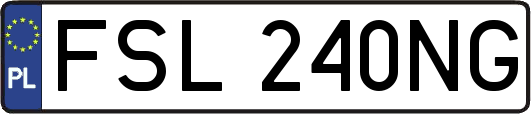 FSL240NG