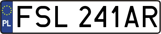 FSL241AR