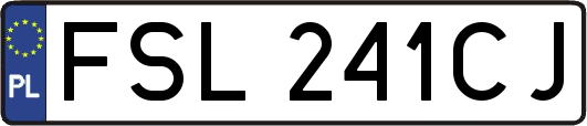 FSL241CJ