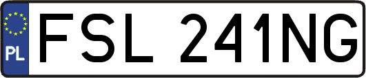 FSL241NG