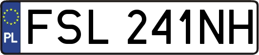 FSL241NH