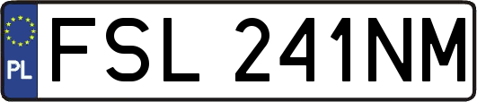 FSL241NM