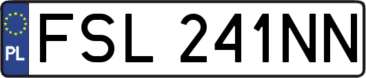 FSL241NN