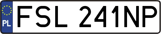 FSL241NP