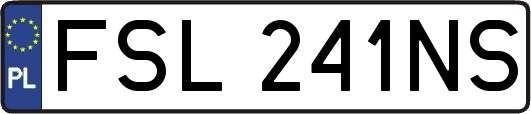 FSL241NS