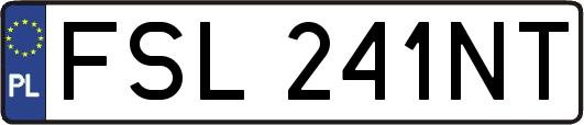 FSL241NT