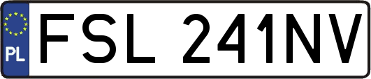 FSL241NV