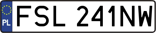 FSL241NW