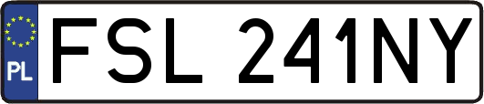 FSL241NY