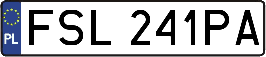FSL241PA