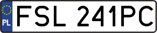 FSL241PC