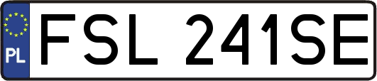 FSL241SE