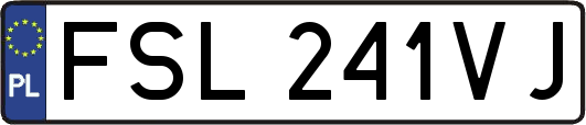 FSL241VJ