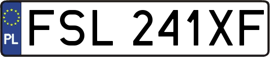 FSL241XF