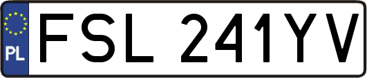 FSL241YV