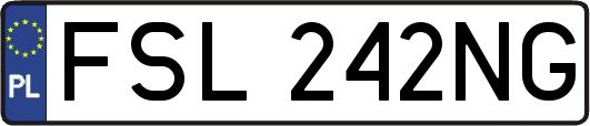 FSL242NG
