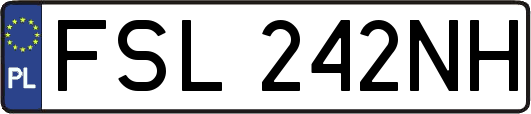 FSL242NH