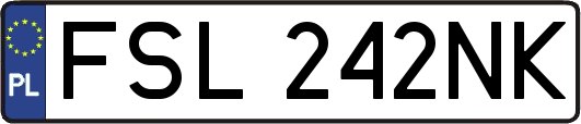 FSL242NK
