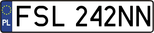 FSL242NN