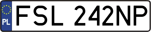 FSL242NP