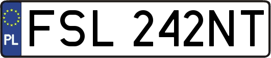 FSL242NT