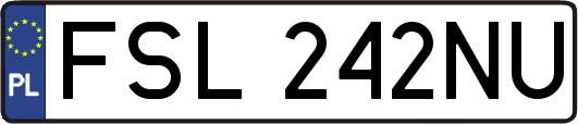 FSL242NU
