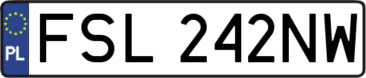FSL242NW