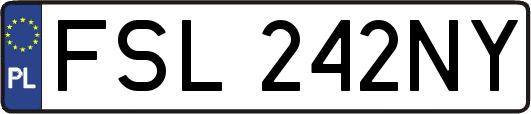 FSL242NY