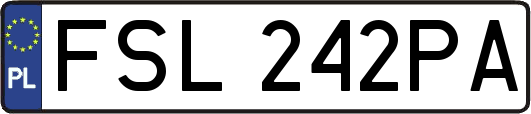 FSL242PA