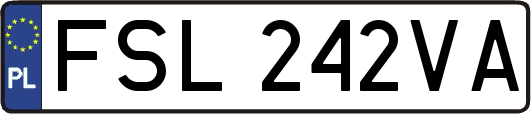 FSL242VA