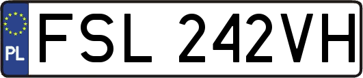 FSL242VH