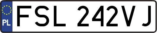 FSL242VJ