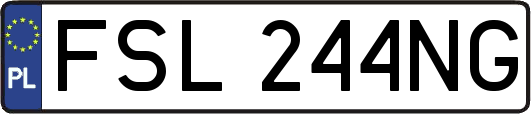 FSL244NG