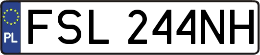 FSL244NH