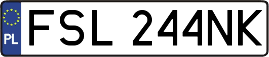 FSL244NK