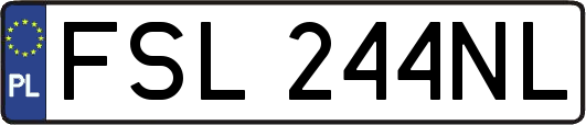 FSL244NL