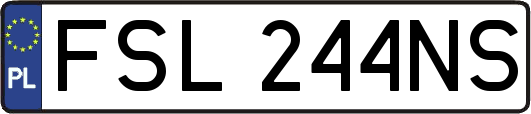 FSL244NS