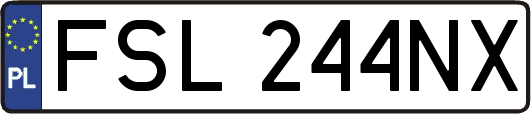 FSL244NX