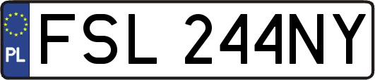 FSL244NY