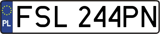 FSL244PN