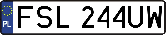 FSL244UW