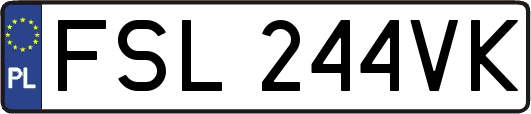 FSL244VK
