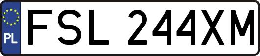 FSL244XM