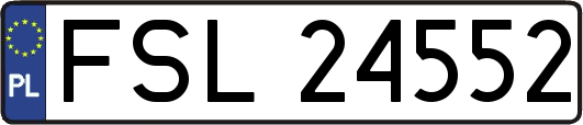 FSL24552