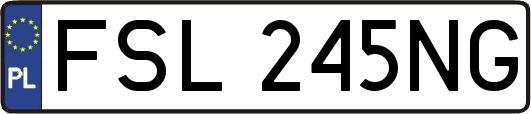 FSL245NG